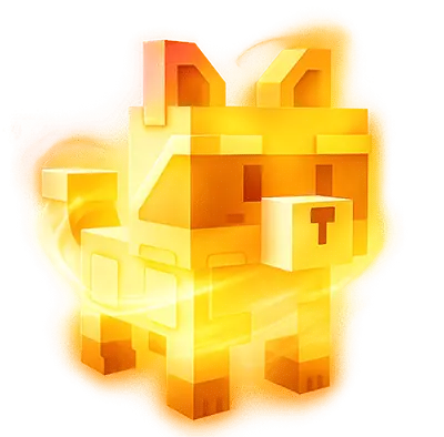 Radiant Pet